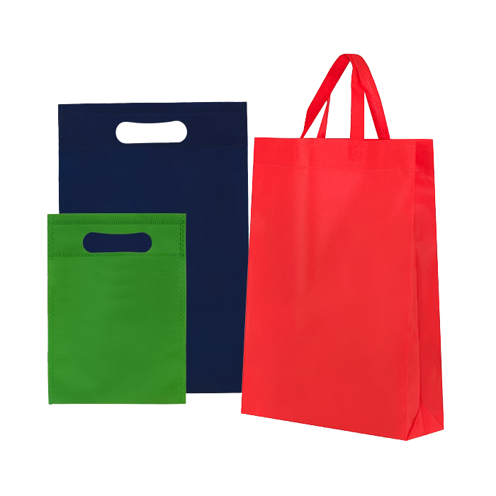 بگ پارچه ای