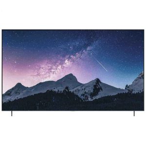 تلویزیون دوو ۸۰ اینچ