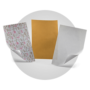 کاغذ بسته بندی