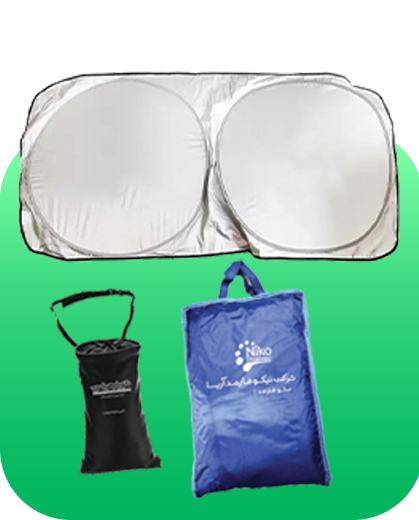 چاپ آفتابگیر و هدیه تبلیغاتی